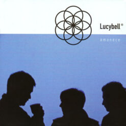 Lucybell - Amanece (CD, Ed. Chile)