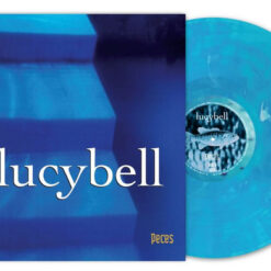 Lucybell - Peces (Vinilo, Ed. Chile, 2025)
