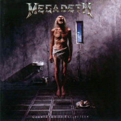 Megadeth - Countdown to Extinction (CD, Ed. US, 2004)