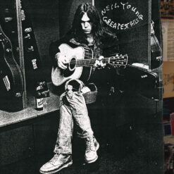 Neil Young - Greatest Hits (CD, Ed. US, 2004)