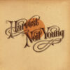 Neil Young - Harvest (CD, Ed. Europe, 1994)