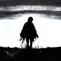 Neil Young - Harvest Moon (CD, Ed. Europe, 1992)