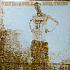 Neil Young - Silver & Gold (Vinilo, Ed. 2000)