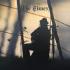 Neil Young - The Times (Vinilo, Ed. US, 2021)