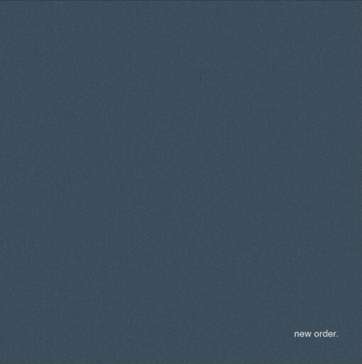 New Order - Be A Rebel (Remixes) (Vinilo, 2 LP, Ed. 2021)