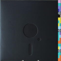 New Order - Blue Monday (Vinilo, Ed. Europe, 2020)