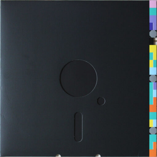 New Order - Blue Monday (Vinilo, Ed. Europe, 2020)