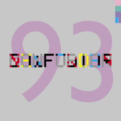 New Order - Confusion (Vinilo, Ed. Europe, 2020)