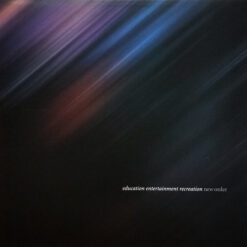 New Order - Education Entertainment Recreation (Vinilo, 3 LP, Ed. 2021)