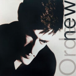 New Order - Low-life (Vinilo, Ed. 2023, Argentina)