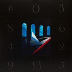 New Order - Murder (Vinilo, Ed. Europe, 2020)