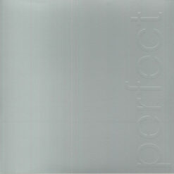 New Order - The Perfect Kiss (Vinilo, Ed. 2023)