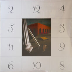 New Order - Thieves Like Us (Vinilo, Ed. Europe, 2020)