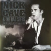 Nick Cave & The Bad Seeds - Live At Paradiso 1992 (Vinilo, Ed. 2021)