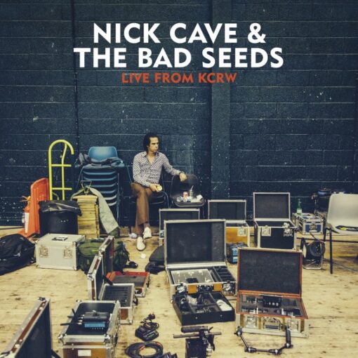 Nick Cave & The Bad Seeds - Live From KCRW (Vinilo, 2 LP, Ed. UK, Europe & US, 2013)