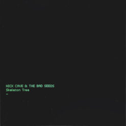 Nick Cave & The Bad Seeds - Skeleton Tree (Vinilo, Ed. US, 2016)