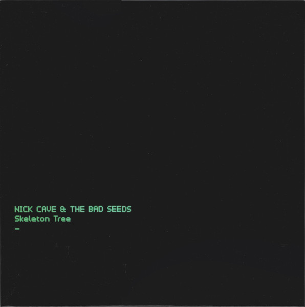 Nick Cave & The Bad Seeds - Skeleton Tree (Vinilo, Ed. US, 2016) 1 Nick Cave & The Bad Seeds - Skeleton Tree (Vinilo, Ed. US, 2016)