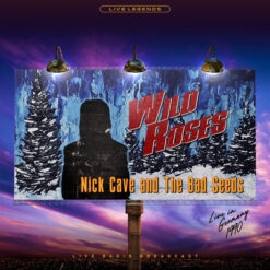 Nick Cave & The Bad Seeds - Wild Roses (Vinilo, Ed. Europe, 2020)