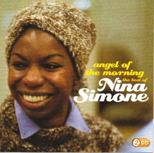 Nina Simone - Angel Of The Morning: The Best Of Nina Simone (2 CD, Ed. Australia, 2009)