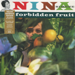 Nina Simone - Forbidden Fruit (Vinilo, Ed. Europe, 2015)