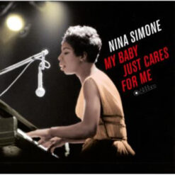 Nina Simone - My Baby Just Cares For Me (Vinilo, Ed. Europe, 2018)