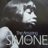 Nina Simone - The Amazing (CD, Ed. UK, 2002)