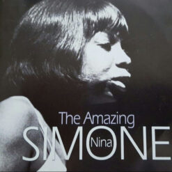 Nina Simone - The Amazing (CD, Ed. UK, 2002)