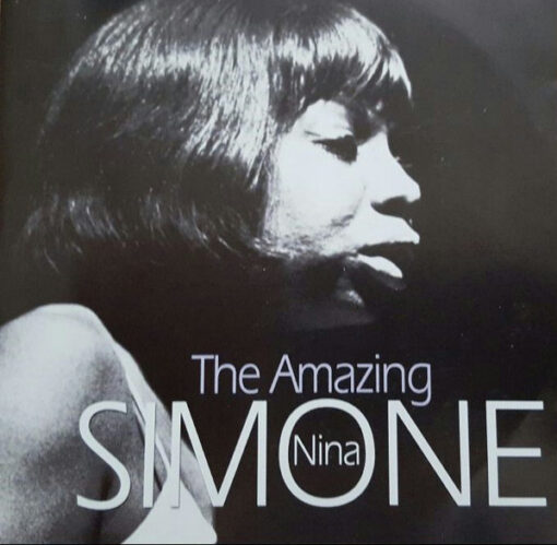 Nina Simone - The Amazing (CD, Ed. UK, 2002)