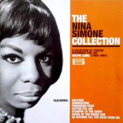 Nina Simone - The Nina Simone Collection - A Selection Of Tracks Recorded For The Colpix Label (1959-1964) (2 CD, Ed. Europe, 2004)