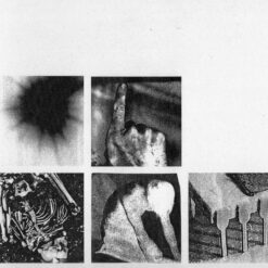 Nine Inch Nails - Bad Witch (CD, Ed. Europe, 2018)