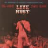 Neil Young & Crazy Horse - Live Rust (CD, Ed. Europe)
