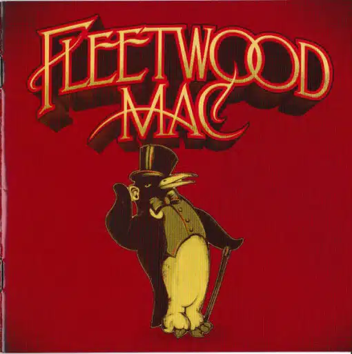 Fleetwood Mac - 50 Years – Don’t Stop (Ed. XE, 2018)