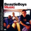 Beastie Boys - Music (CD, Ed. Europe, 2020)