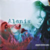 Alanis Morissette - Jagged Little Pill (Vinilo)