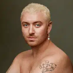 Sam Smith - Gloria (CD, Ed. Europe, 2023)