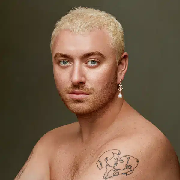 Sam Smith - Gloria (Ed. Europe, 2023)