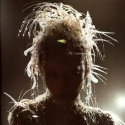 Miley Cyrus - Something Beautiful (CD, Ed. Europe, 2025)