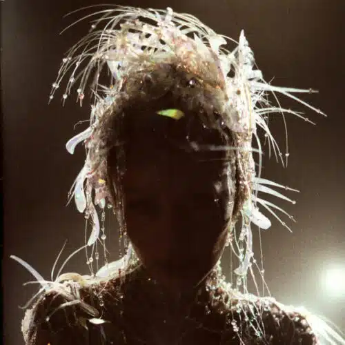 Miley Cyrus - Something Beautiful (Ed. Europe, 2025)