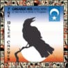 The Black Crowes - Greatest Hits 1990–1999: A Tribute to a Work in Progress (CD, Ed. US, 2000)