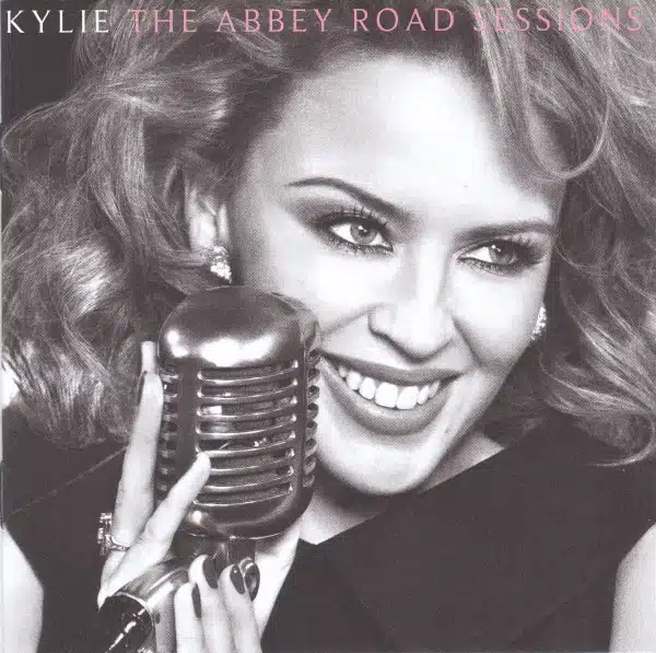 Kylie - The Abbey Road Sessions (Ed. US, 2012)