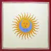 King Crimson - Larks’ Tongues in Aspic (Vinilo, Ed. Europe, 2013) 2 R 5048801 1383316251 4932
