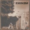 Eminem - The Marshall Mathers LP (Vinilo, 2 LP, Ed. 2000)