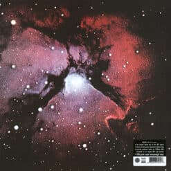 King Crimson - Islands (Vinilo, Ed. UK, 2014)