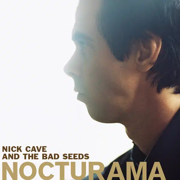 Nick Cave And The Bad Seeds - Nocturama (2 LP, Ed. Europe, 2014)