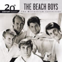 The Beach Boys - 10 Great Songs (CD, Ed. US)