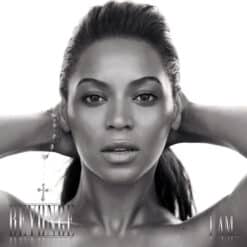 Beyoncé - I Am… Sasha Fierce (2 CD, Ed. Argentina, 2008)