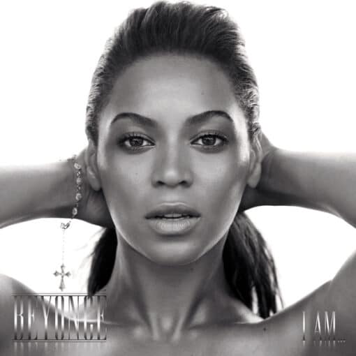 Beyoncé - I Am… Sasha Fierce (2 CD, Ed. Argentina, 2008)