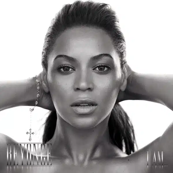Beyoncé - I Am… Sasha Fierce (2 CD)