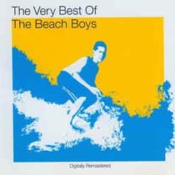 The Beach Boys - The Very Best of the Beach Boys (CD, Ed. Europe)