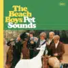 The Beach Boys - Pet Sounds (2 CD, Ed. US, 2016)